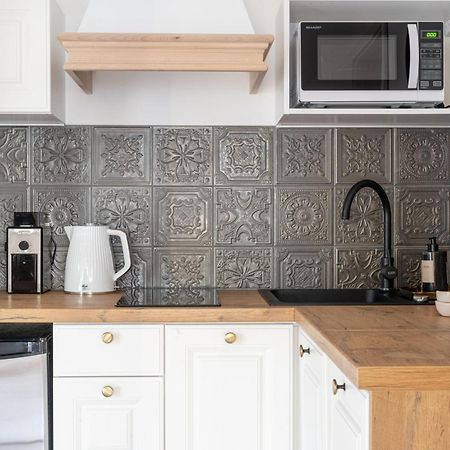 Apartamenty Villowe - Zakopane Centrum Dış mekan fotoğraf