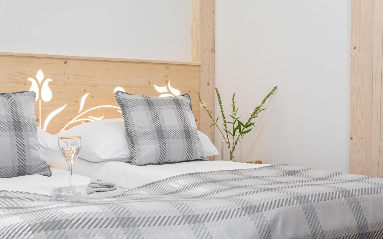 Apartamenty Villowe - Zakopane Centrum Dış mekan fotoğraf