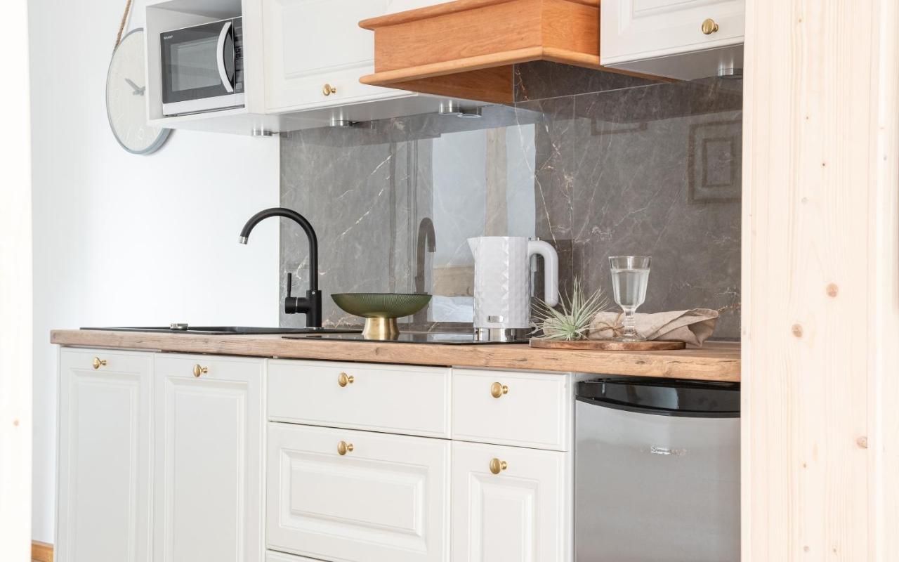 Apartamenty Villowe - Zakopane Centrum Dış mekan fotoğraf