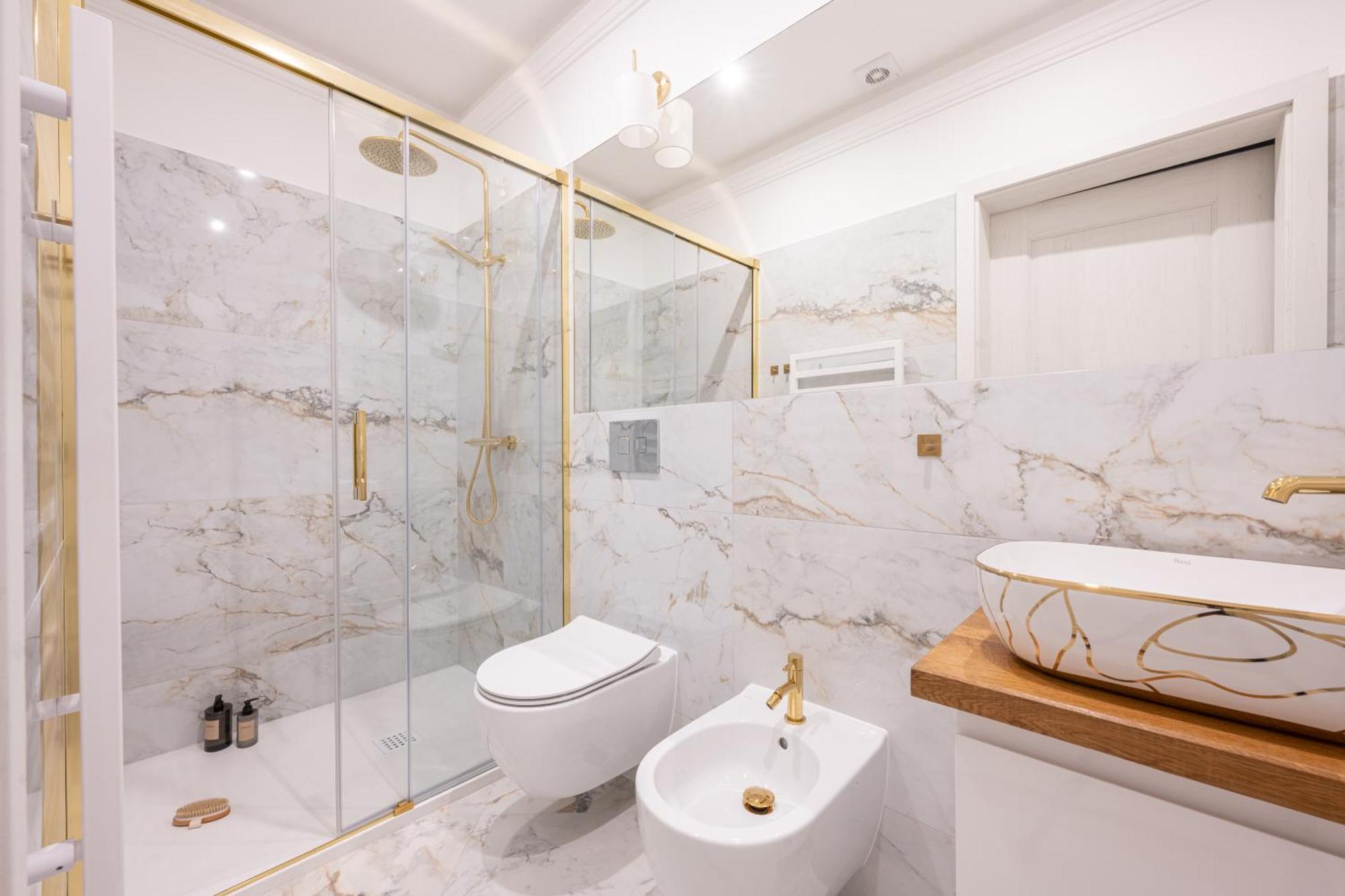 Apartamenty Villowe - Zakopane Centrum Dış mekan fotoğraf