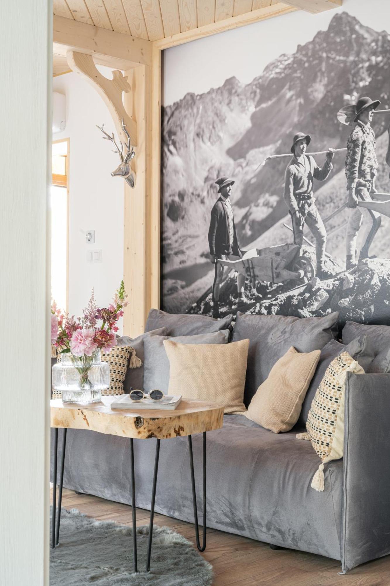 Apartamenty Villowe - Zakopane Centrum Dış mekan fotoğraf