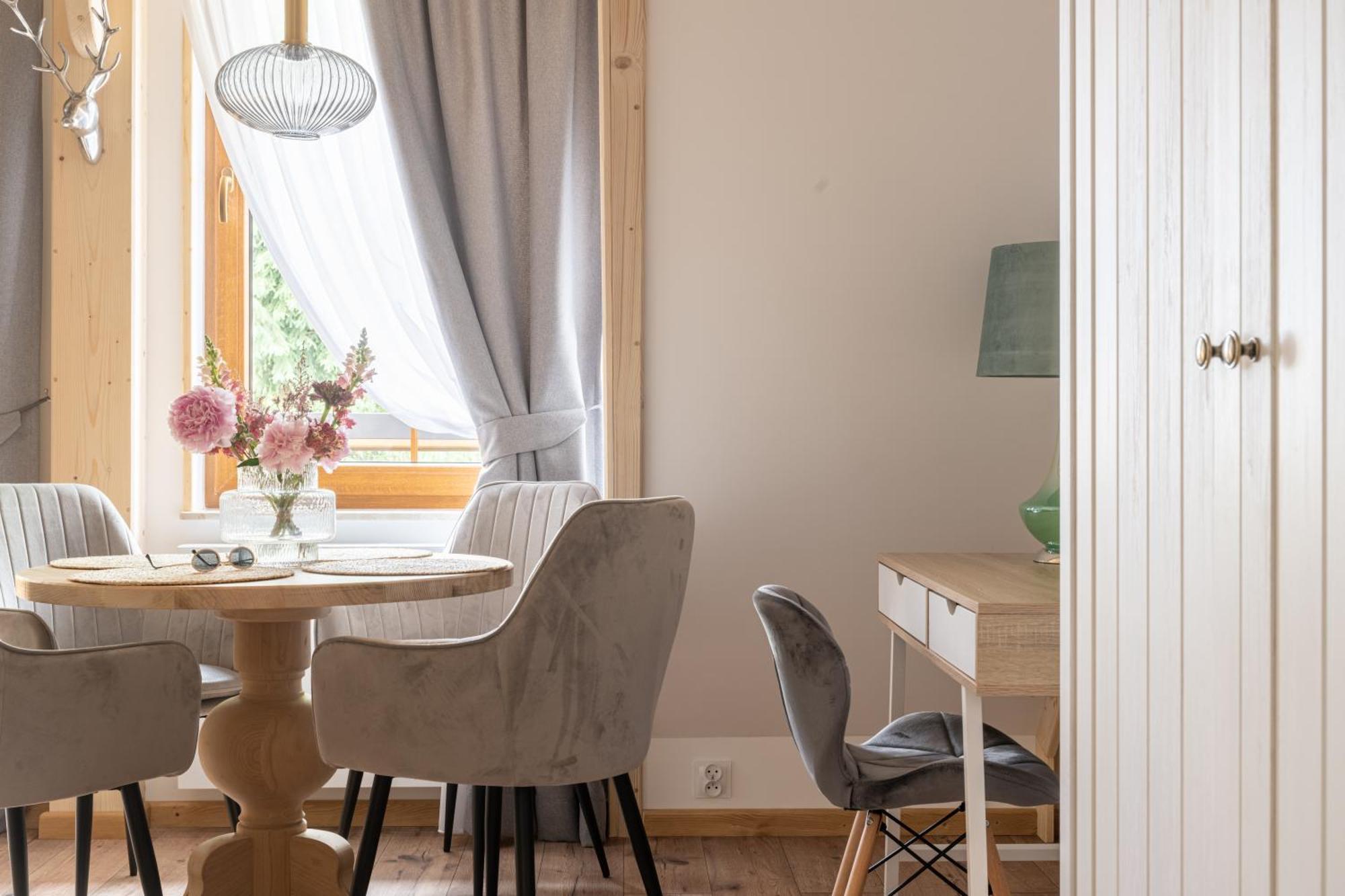 Apartamenty Villowe - Zakopane Centrum Dış mekan fotoğraf