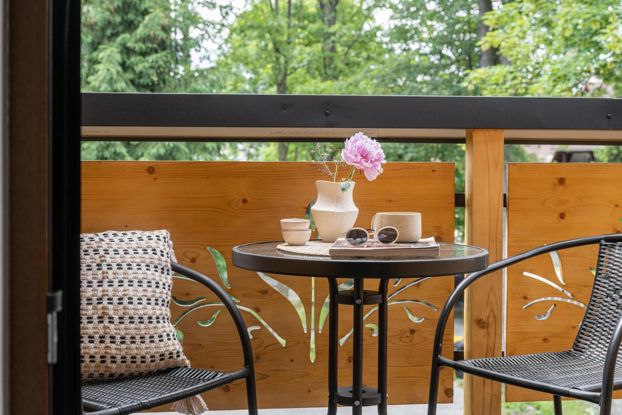 Apartamenty Villowe - Zakopane Centrum Oda fotoğraf