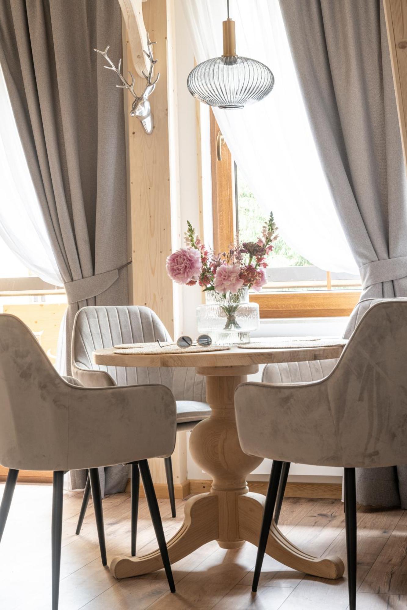 Apartamenty Villowe - Zakopane Centrum Oda fotoğraf