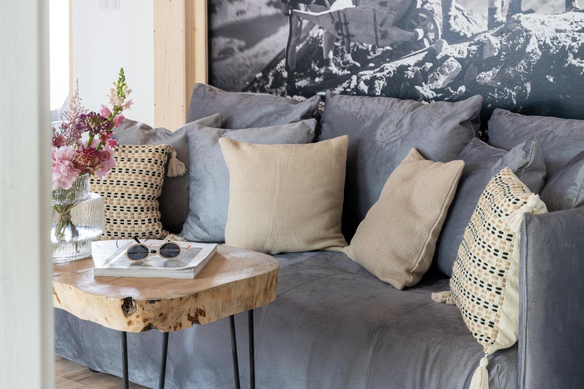 Apartamenty Villowe - Zakopane Centrum Oda fotoğraf